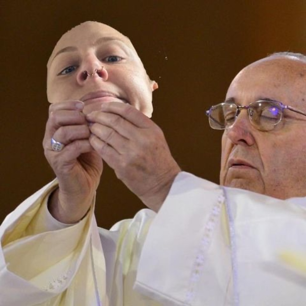 Meet your Posher, Mary